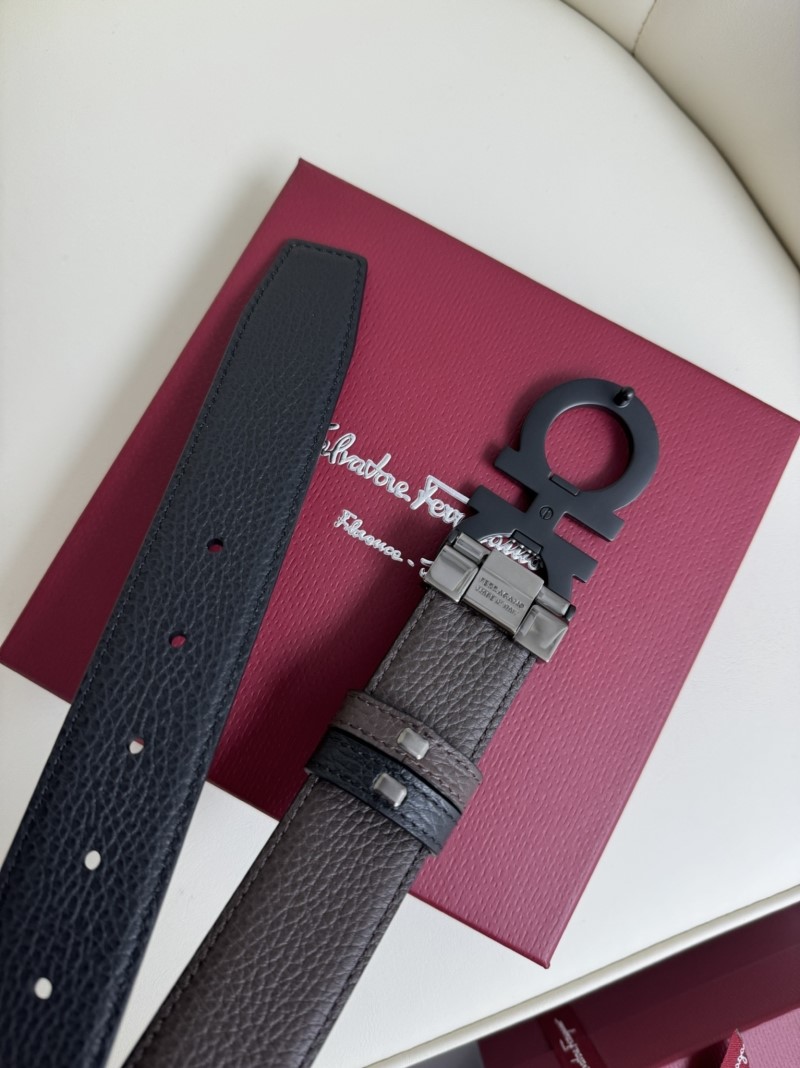 Ferragamo Belts